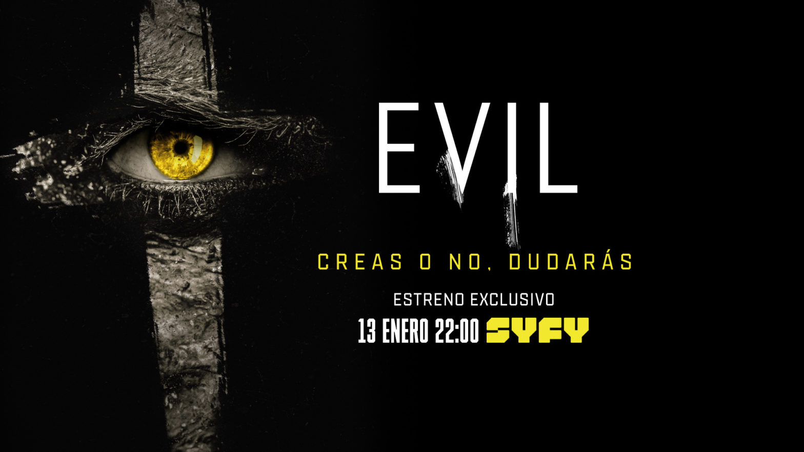 Evil