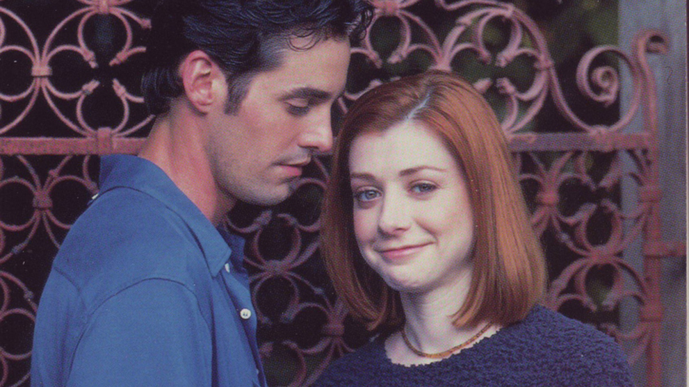 Buffy Cazavampiros