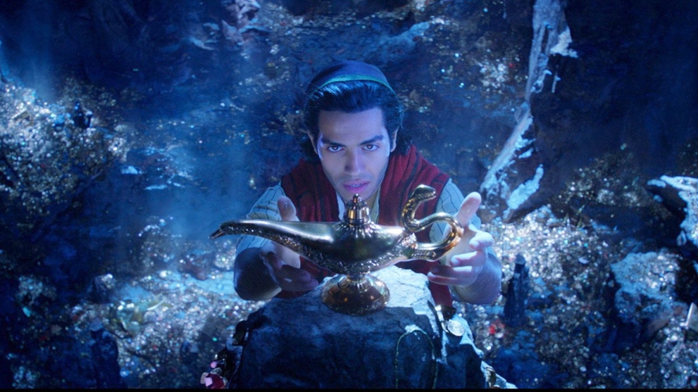 Aladdin