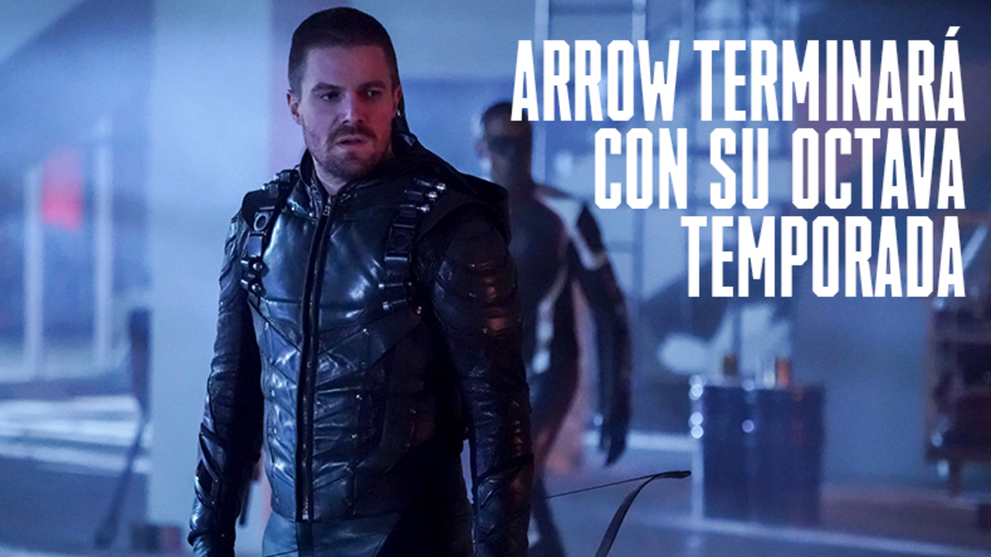 Arrow