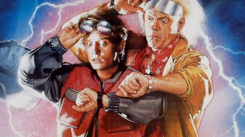 Regreso al futuro