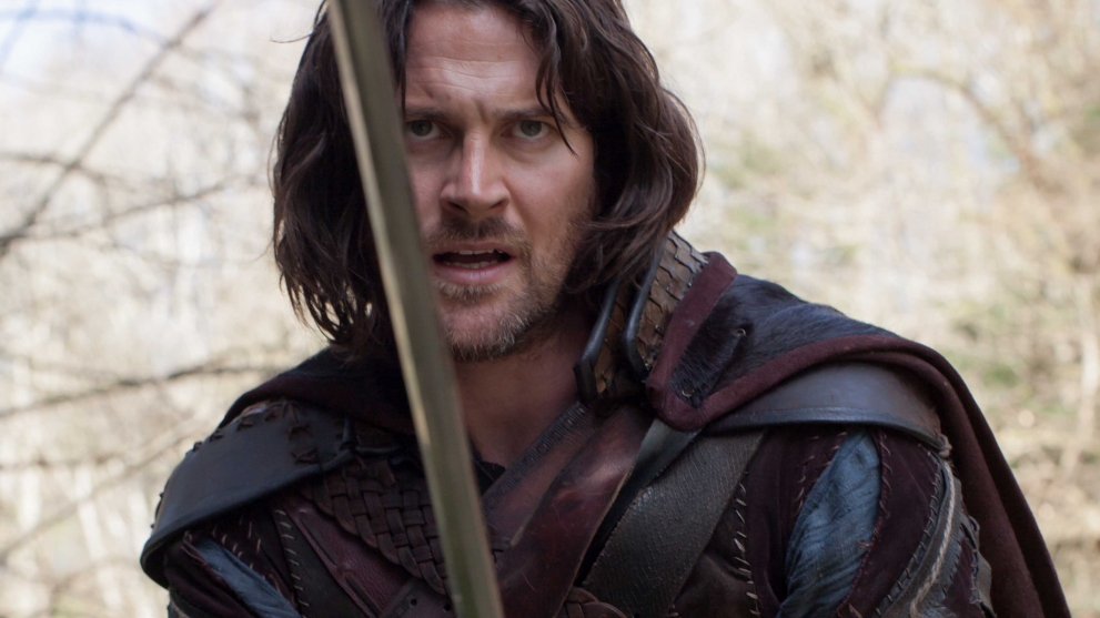 Beowulf