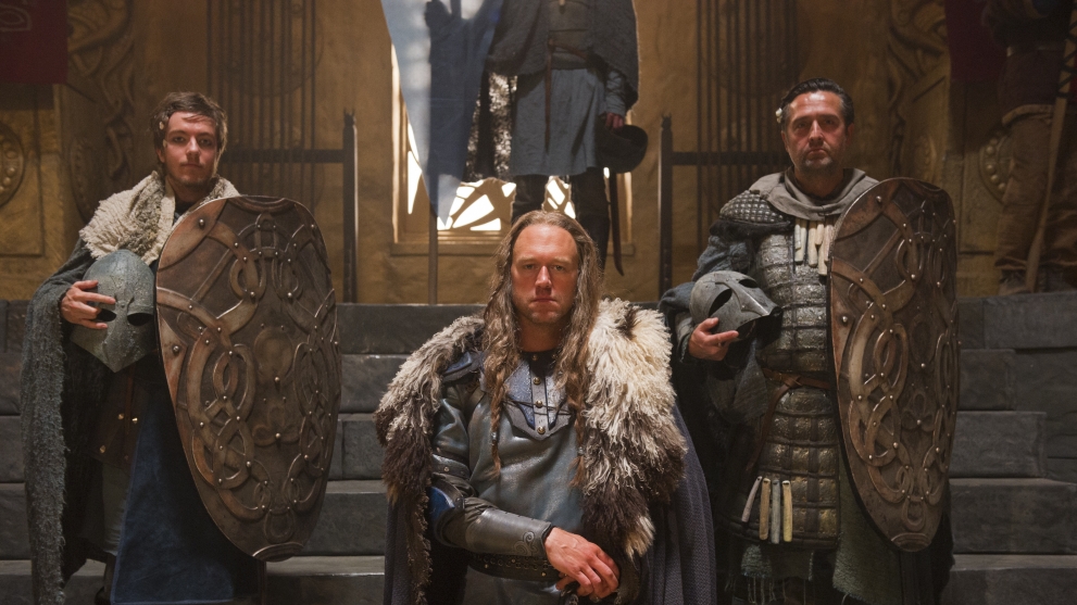 Beowulf