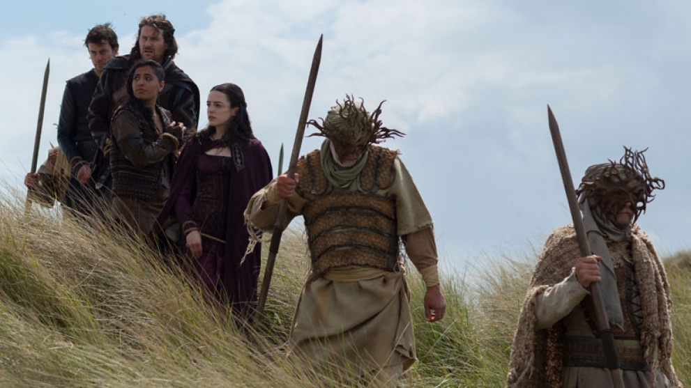 Beowulf