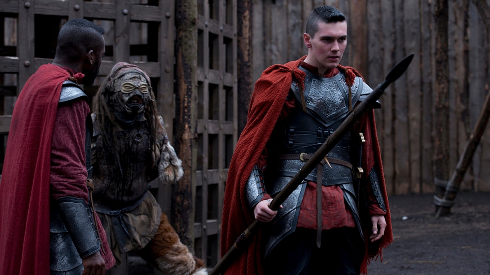 Beowulf