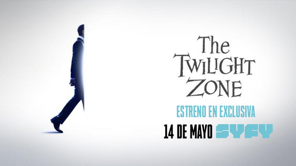 The Twilight Zone