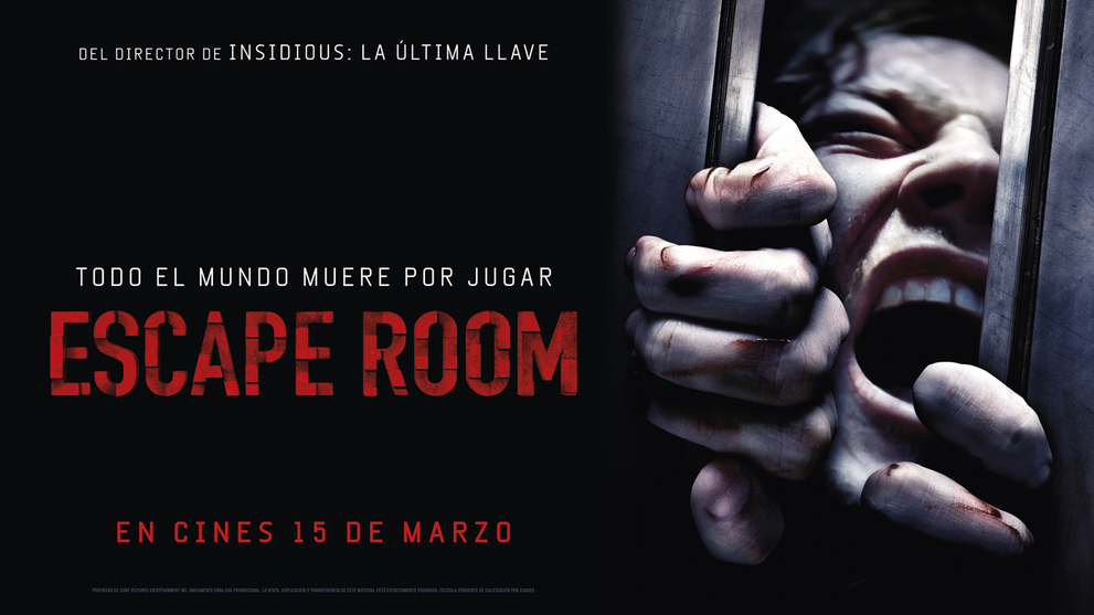 Escape Room