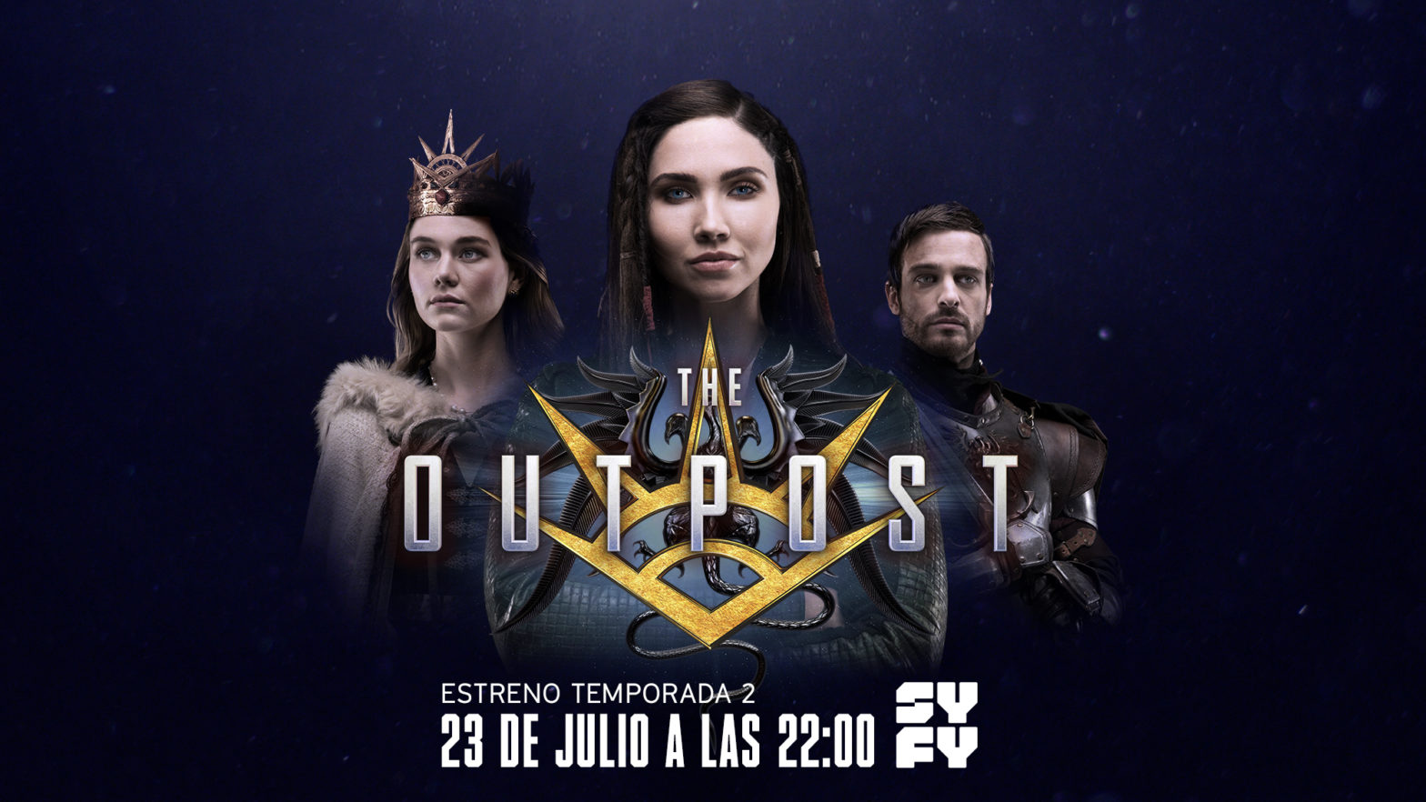 The Outpost