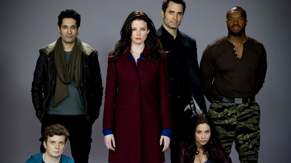 Continuum