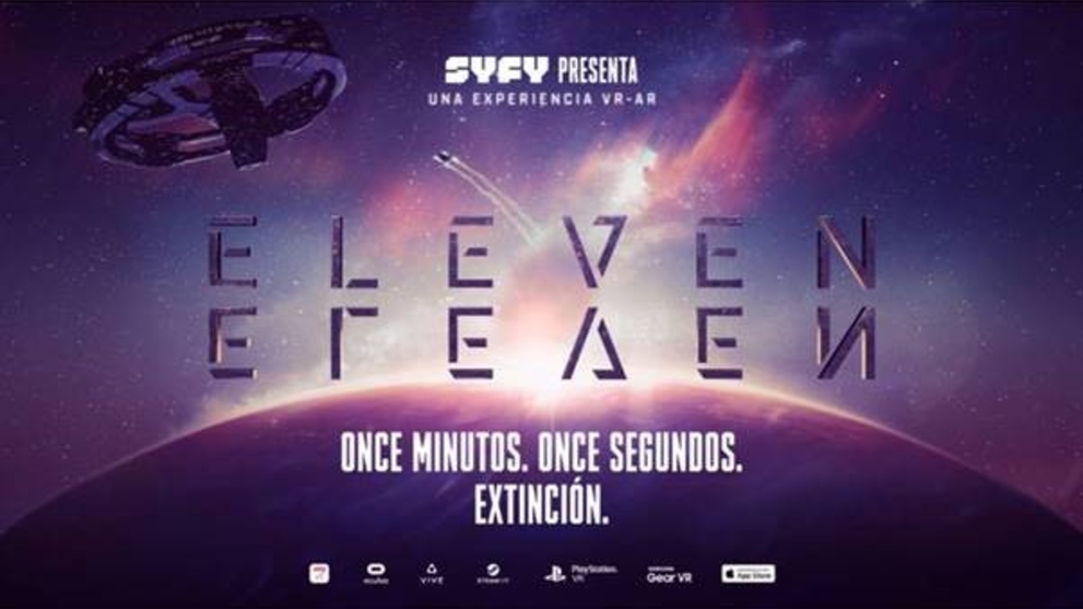 Eleven Eleven