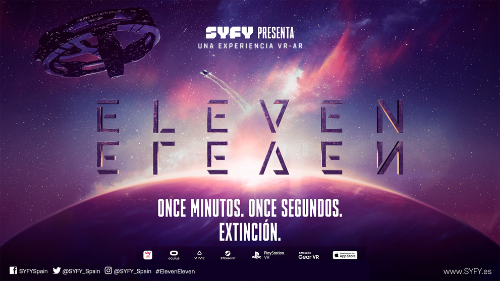 Eleven Eleven