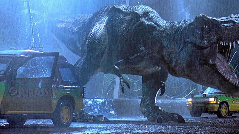 Jurassic Park