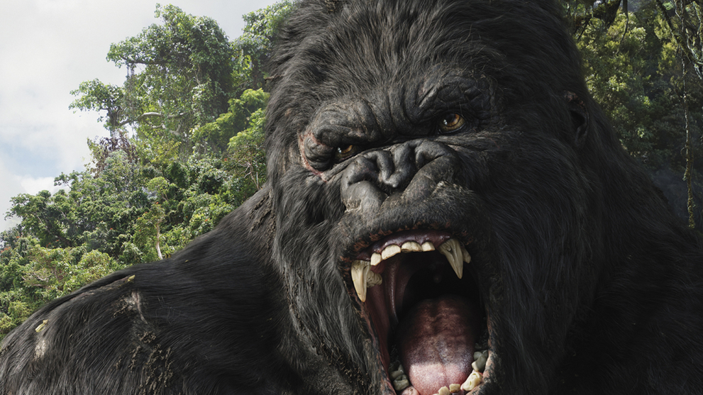 King Kong