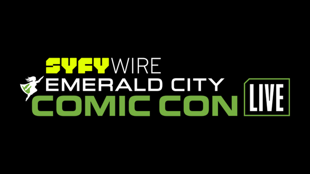 Emerald City