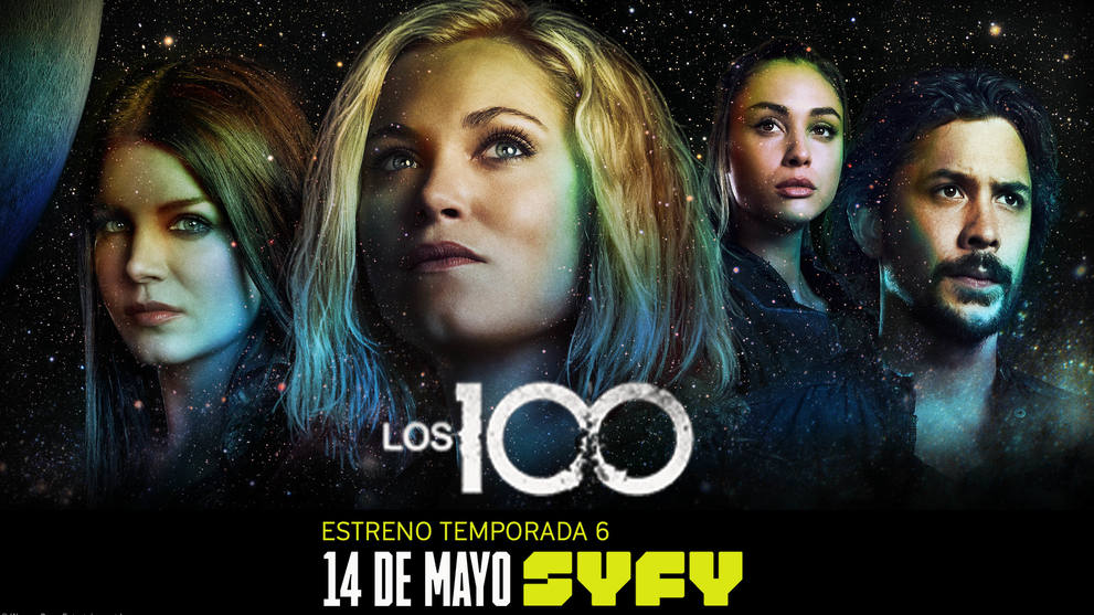 Los 100