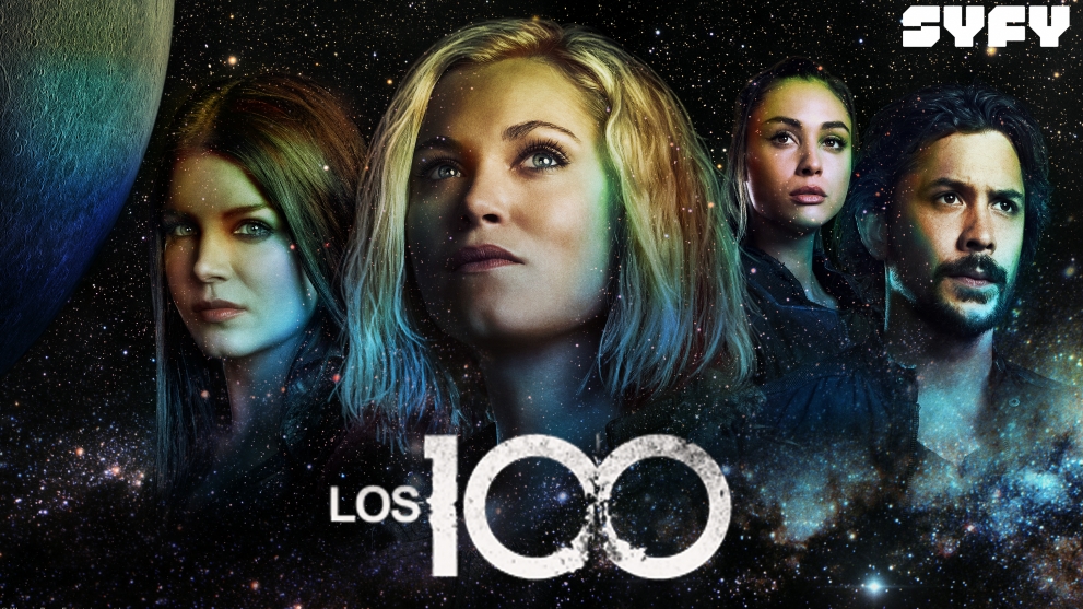 Los 100