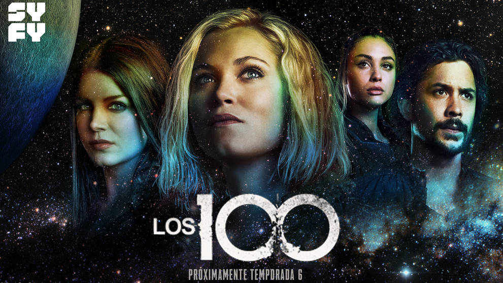 Los 100