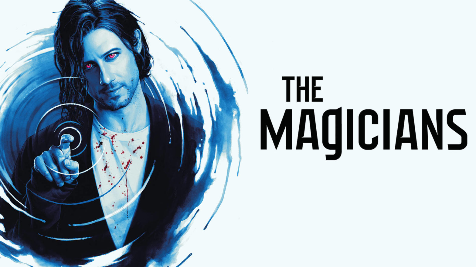 The Magicians