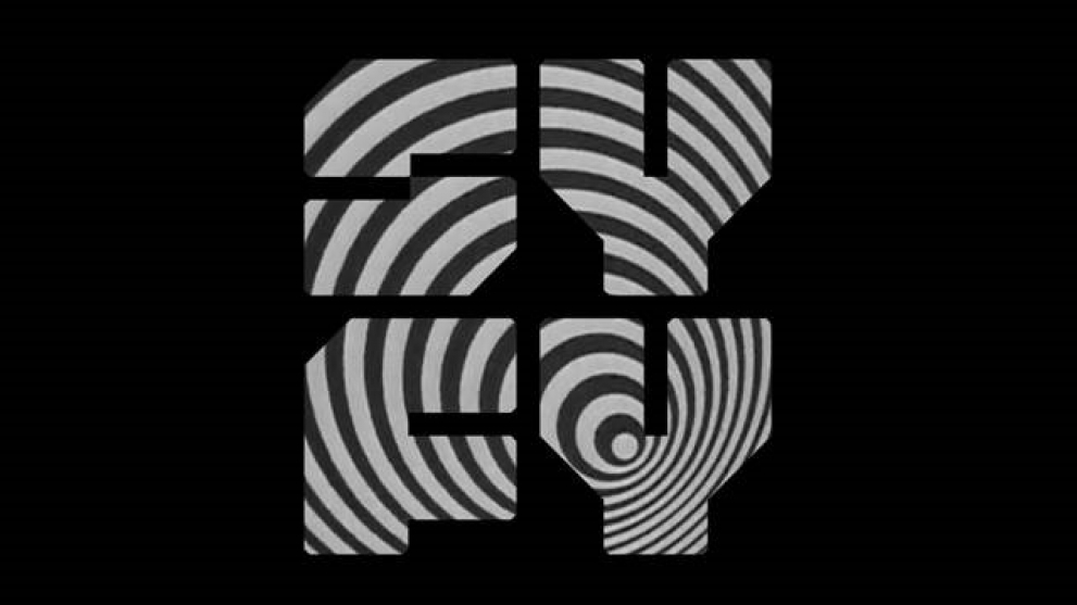 Syfy logo