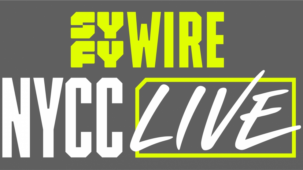 Syfy Wire