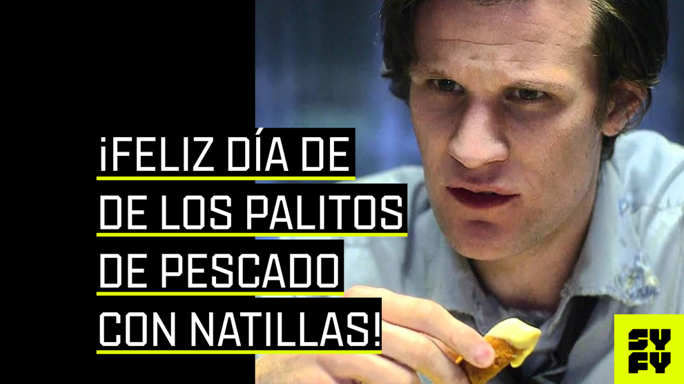 Doctor Who