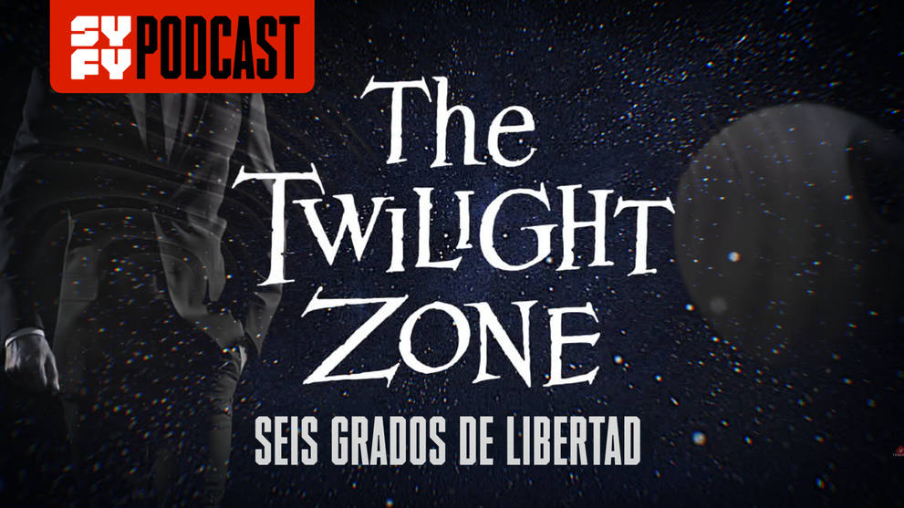 Syfy Podcast