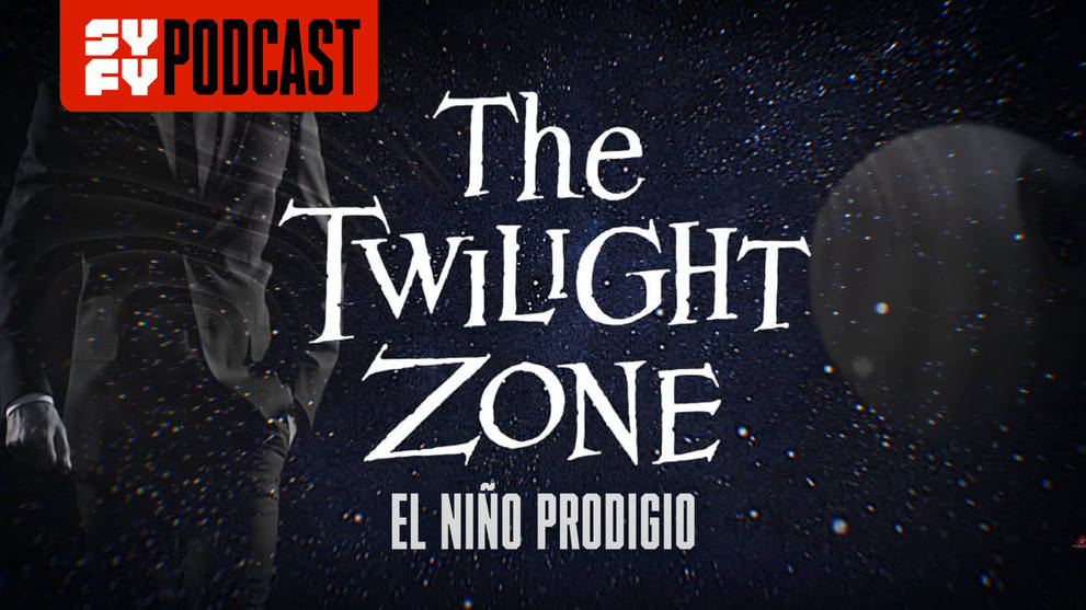 Syfy Podcast