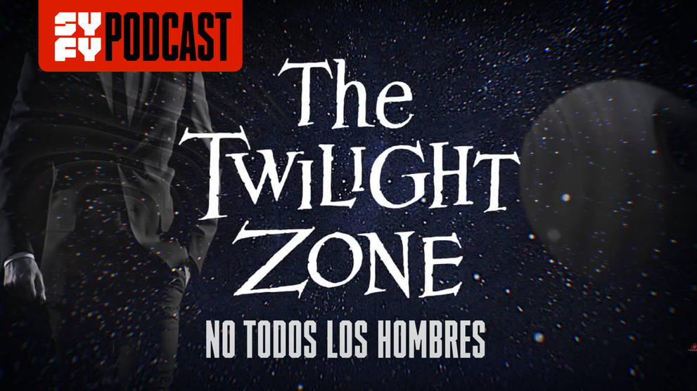 The Twilight Zone