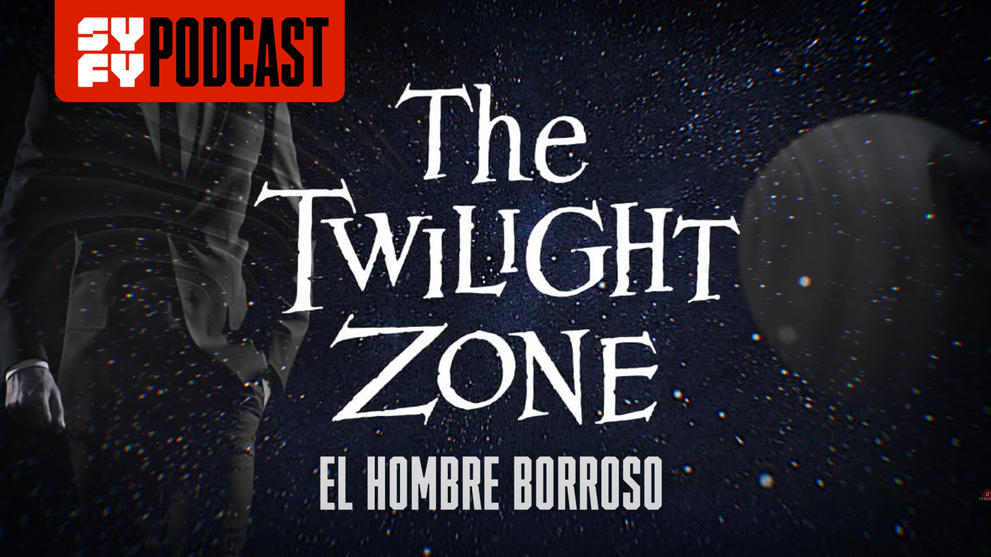 The Twilight Zone