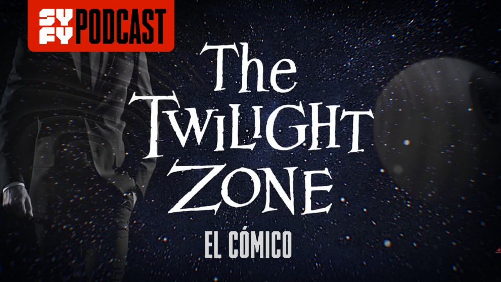 Syfy Podcast
