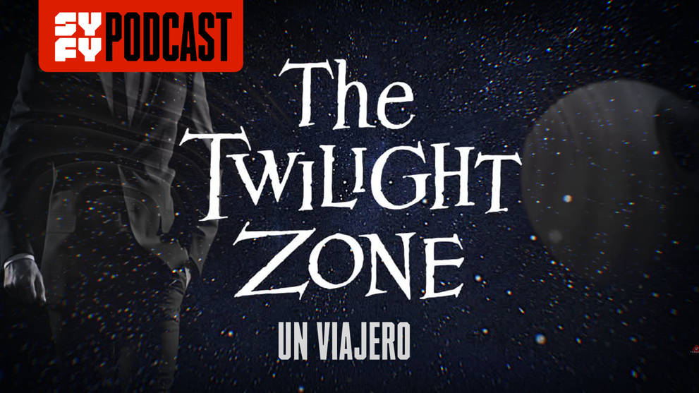 Syfy Podcast
