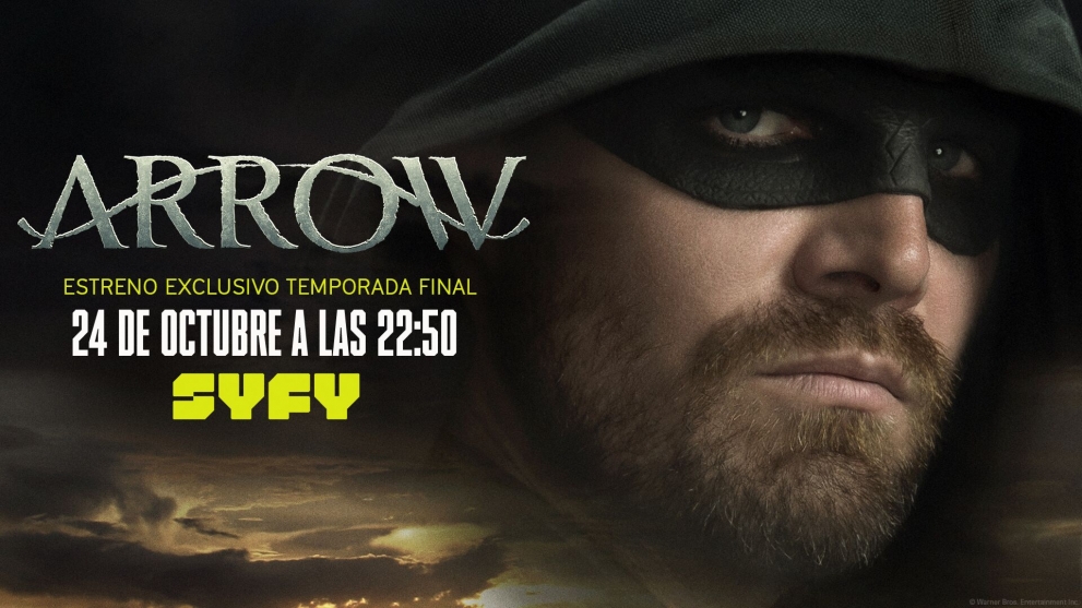 Arrow