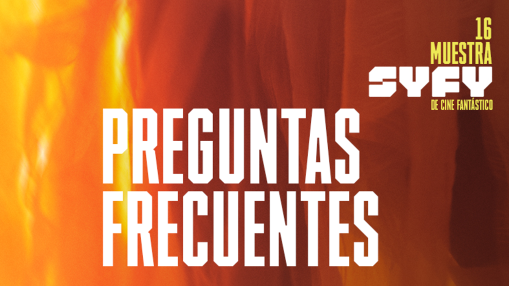 16 Muestras Syfy
