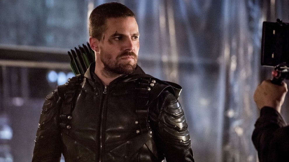 Arrow