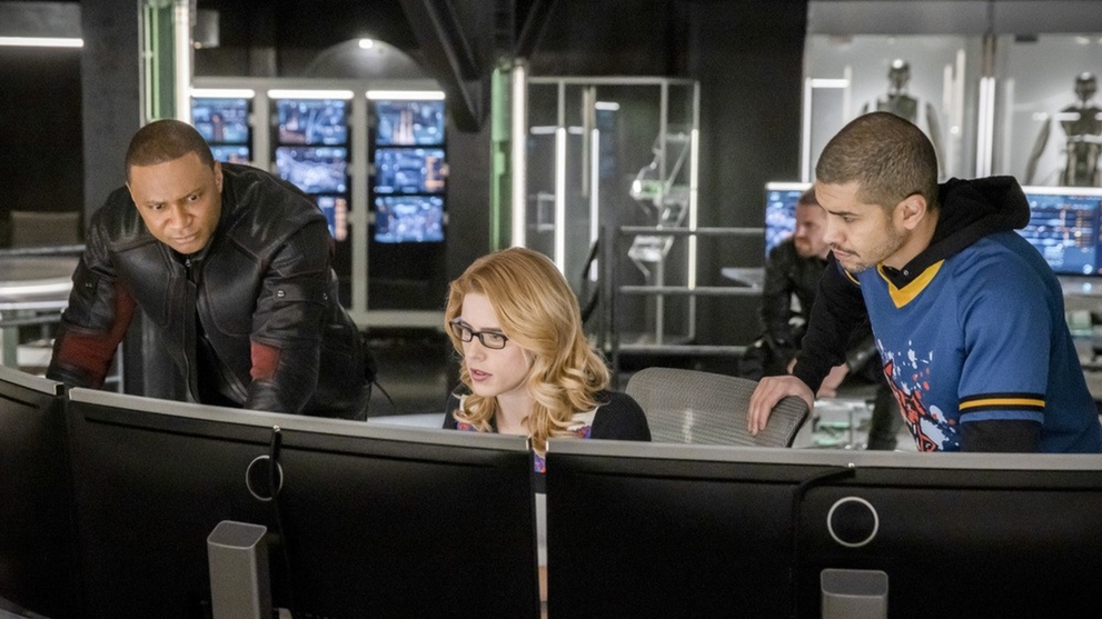 Arrow