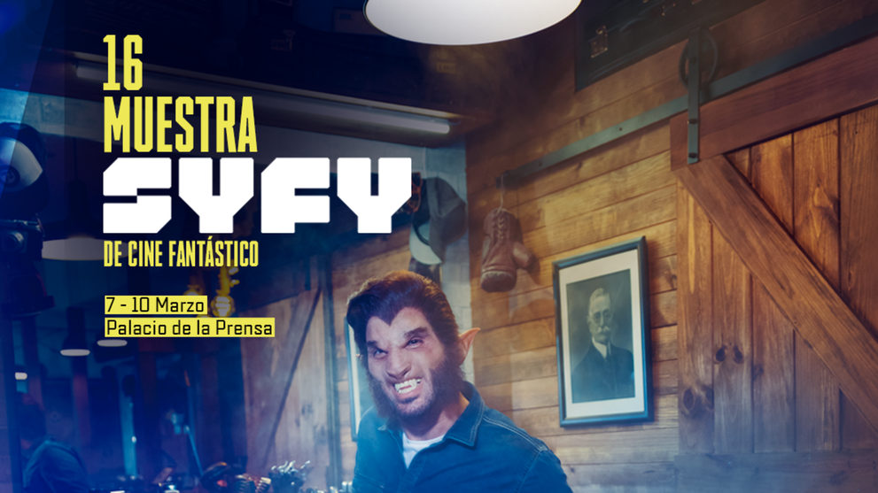 Muestra Syfy
