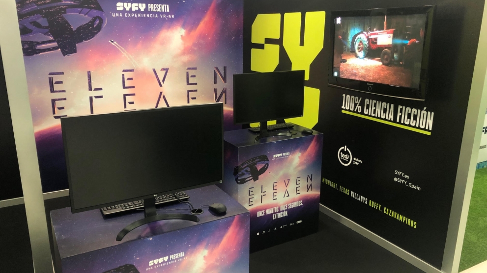 Eleven Eleven