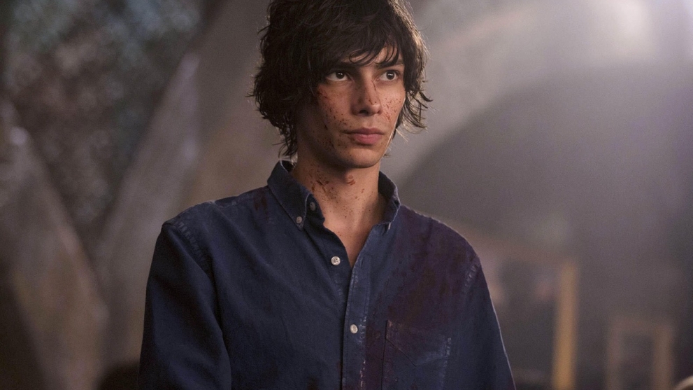 Devon Bostick
