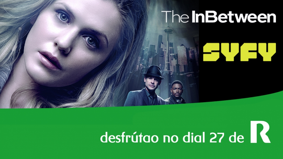 The Inbetween