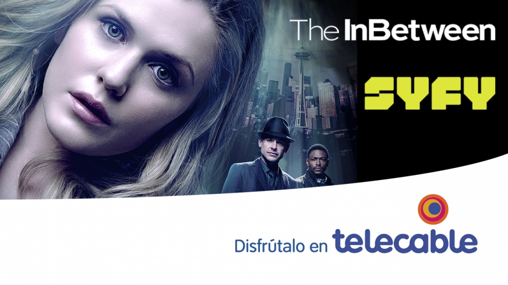 The Inbetween