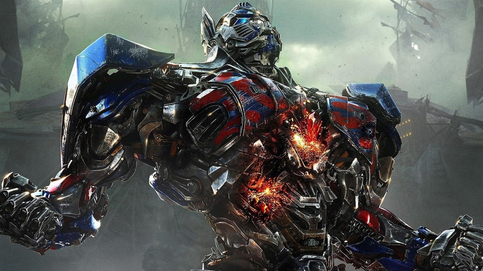 Transformers