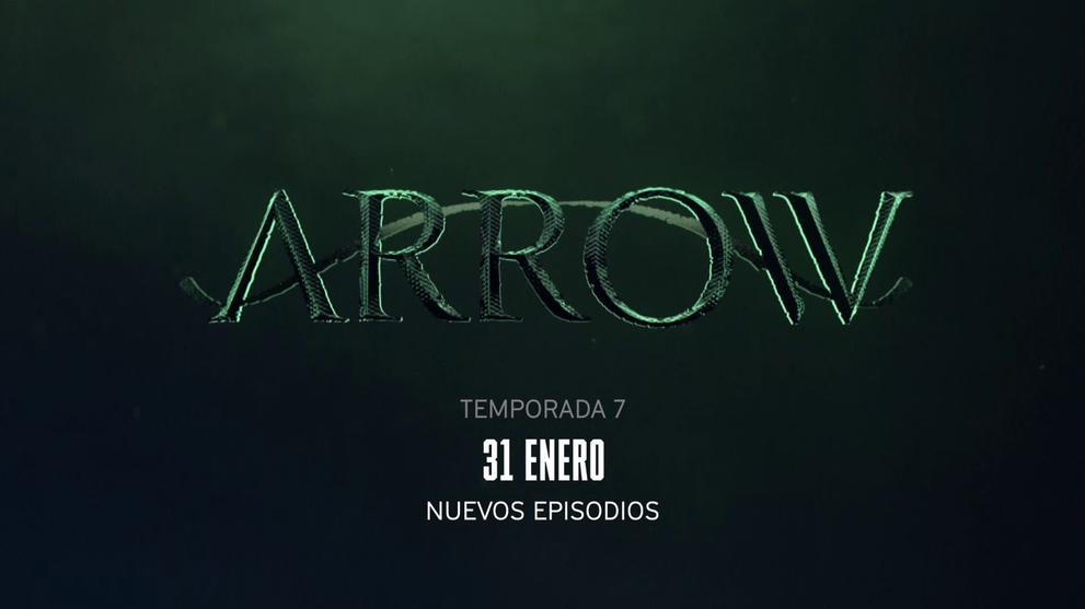 Arrow