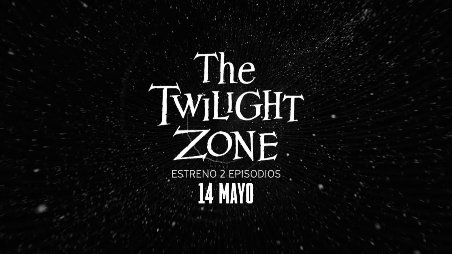 The Twilight Zone
