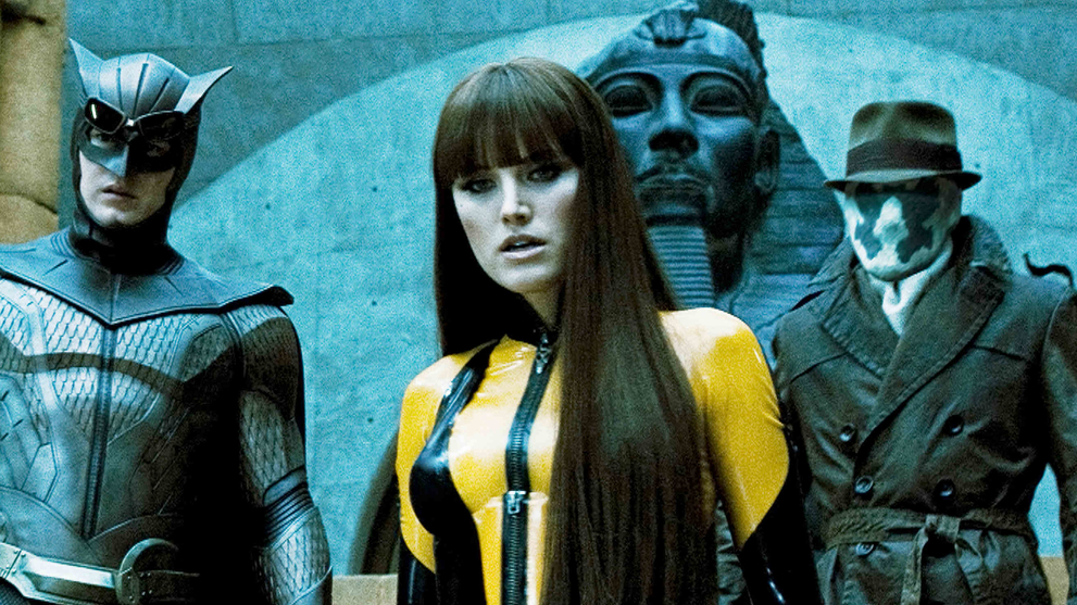 Watchmen